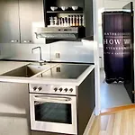 4 Star In 度假居 *