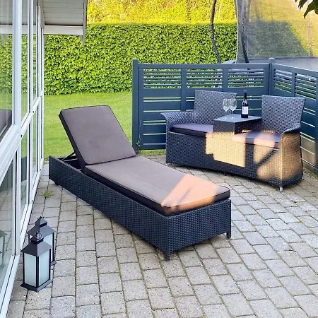 Casa de Férias 4 Star In *