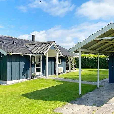 Holiday home Xxx