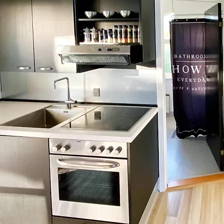 4 Star In Casa de Férias *