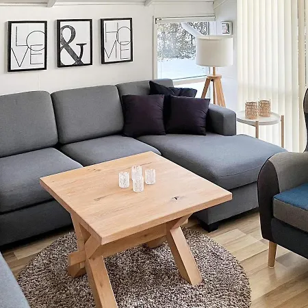 Xxx Holiday home Nordborg