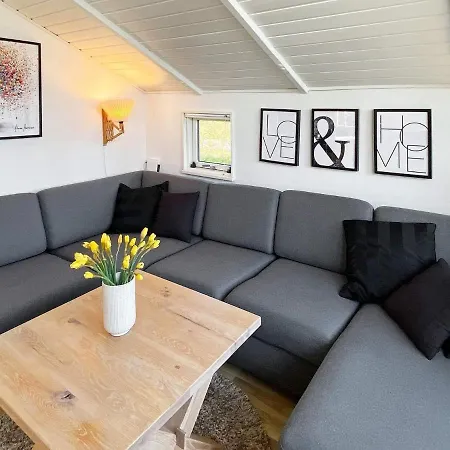 4 Star In Vakantiehuis
