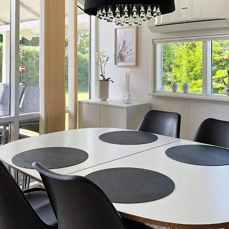 4 Star In Nordborg