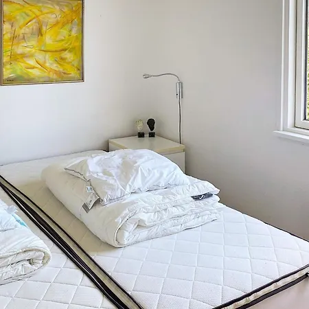 Holiday home Xxx Nordborg