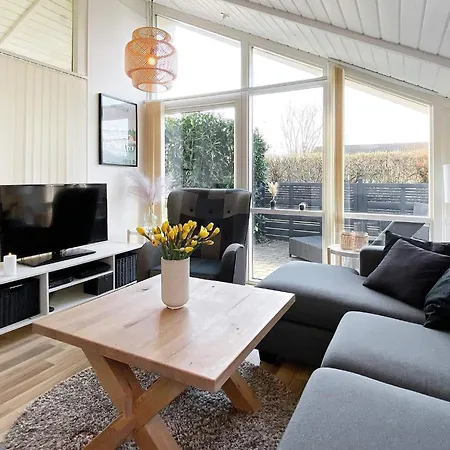 Xxx Holiday home Nordborg