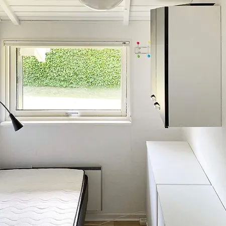Holiday home Xxx Nordborg