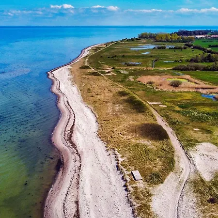 Casa de Férias 4 Star In