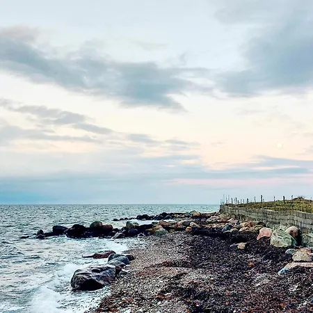 4 Star In * Nordborg