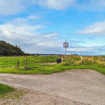 Casa de Férias 4 Star In