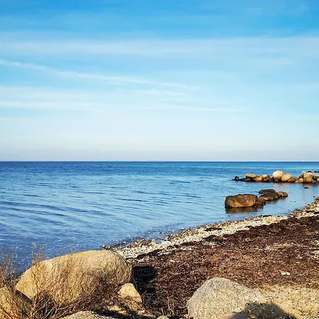 4 Star In Casa de Férias