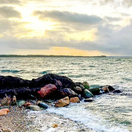 4 Star In Casa de Férias