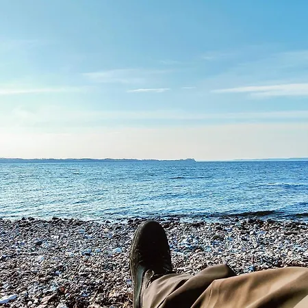 Casa de Férias 4 Star In *