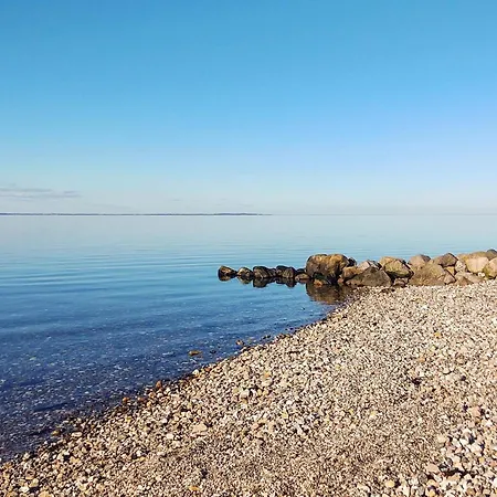 4 Star In * Nordborg