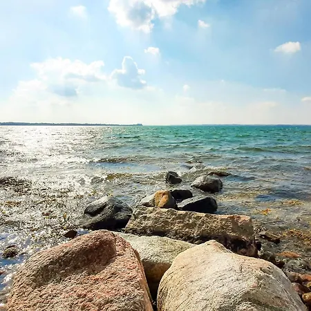 4 Star In * Nordborg