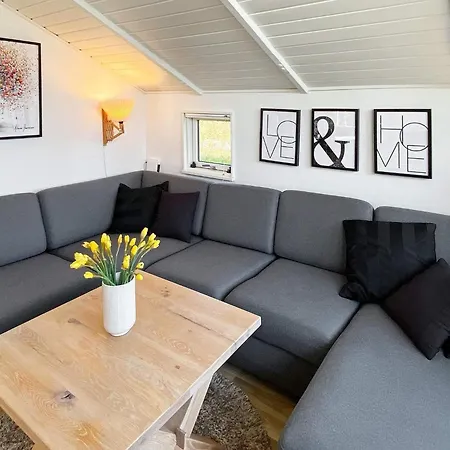 4 Star In * Nordborg